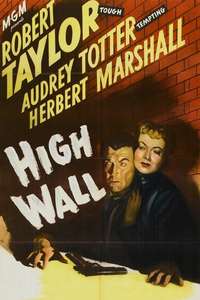 High Wall - Posters