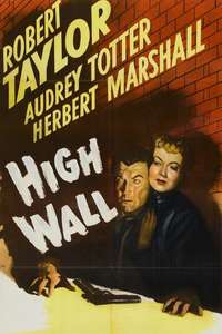 High Wall - Posters