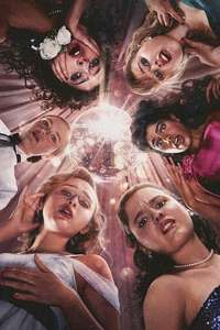 Fear Street: Prom Queen - Posters