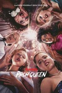 Fear Street: Prom Queen - Posters