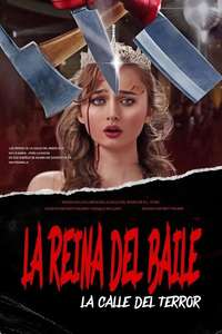 Fear Street: Prom Queen - Posters