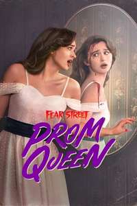 Fear Street: Prom Queen - Posters