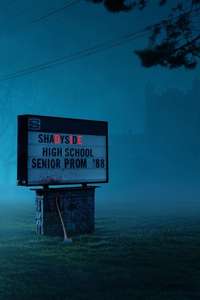 Fear Street: Prom Queen - Posters