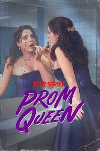 Fear Street: Prom Queen - Posters
