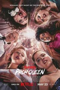 Fear Street: Prom Queen - Posters