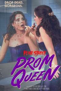 Fear Street: Prom Queen - Posters