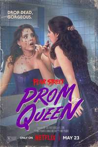 Fear Street: Prom Queen - Posters