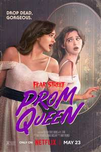 Fear Street: Prom Queen - Posters