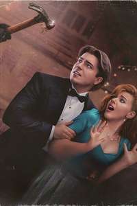 Fear Street: Prom Queen - Posters