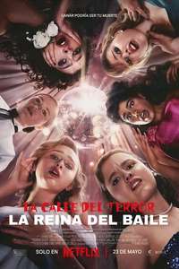 Fear Street: Prom Queen - Posters