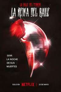 Fear Street: Prom Queen - Posters