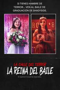 Fear Street: Prom Queen - Posters