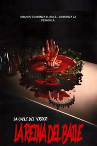 Fear Street: Prom Queen - Posters