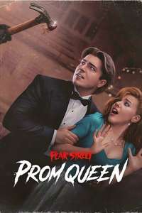 Fear Street: Prom Queen - Posters