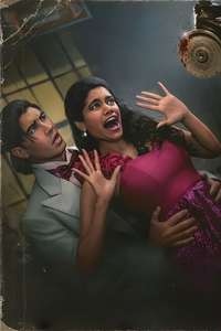 Fear Street: Prom Queen - Posters