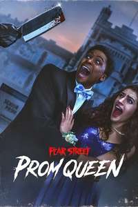 Fear Street: Prom Queen - Posters