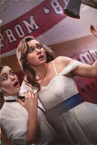Fear Street: Prom Queen - Posters