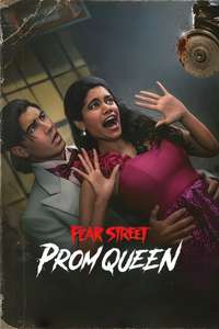 Fear Street: Prom Queen - Posters