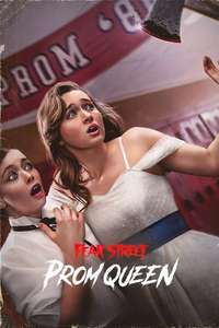 Fear Street: Prom Queen - Posters