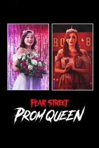 Fear Street: Prom Queen - Posters
