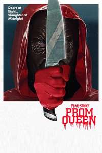Fear Street: Prom Queen - Posters