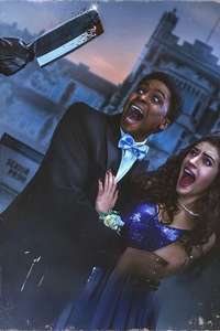 Fear Street: Prom Queen - Posters