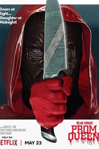 Fear Street: Prom Queen - Posters