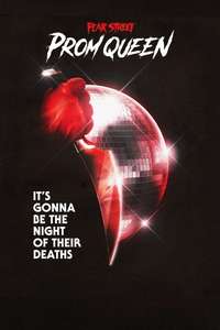 Fear Street: Prom Queen - Posters