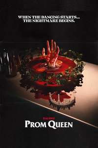 Fear Street: Prom Queen - Posters