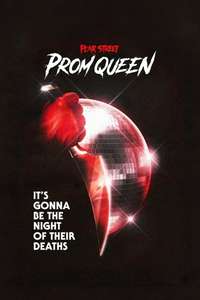 Fear Street: Prom Queen - Posters