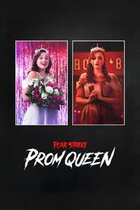Fear Street: Prom Queen - Posters
