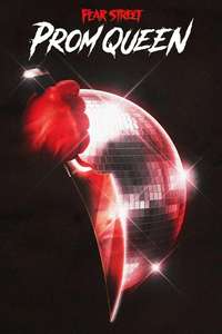 Fear Street: Prom Queen - Posters