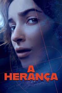 Inheritance - Posters