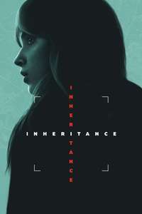 Inheritance - Posters