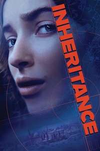 Inheritance - Posters