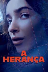 Inheritance - Posters