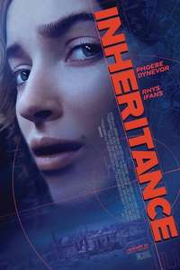 Inheritance - Posters