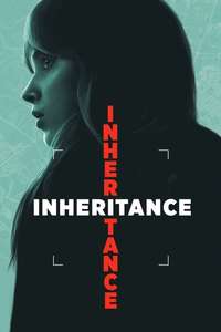 Inheritance - Posters