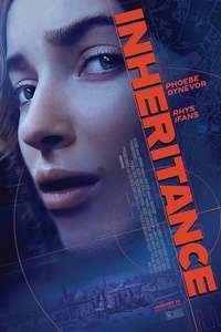 Inheritance - Posters