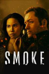 Smoke - Posters