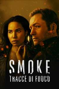 Smoke - Posters