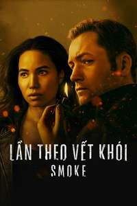 Smoke - Posters
