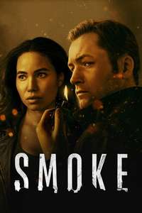 Smoke - Posters
