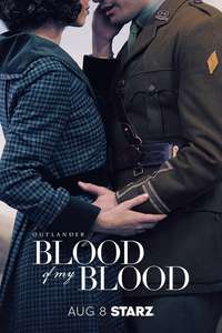 Outlander: Blood of My Blood - Posters