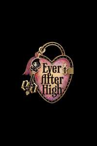 Ever After High - Posters