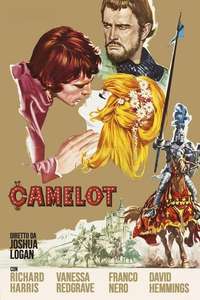 Camelot - Posters