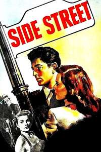 Side Street - Posters