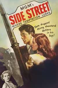 Side Street - Posters