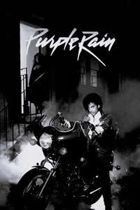 Purple Rain - Posters