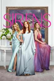 Sirens Limited Series